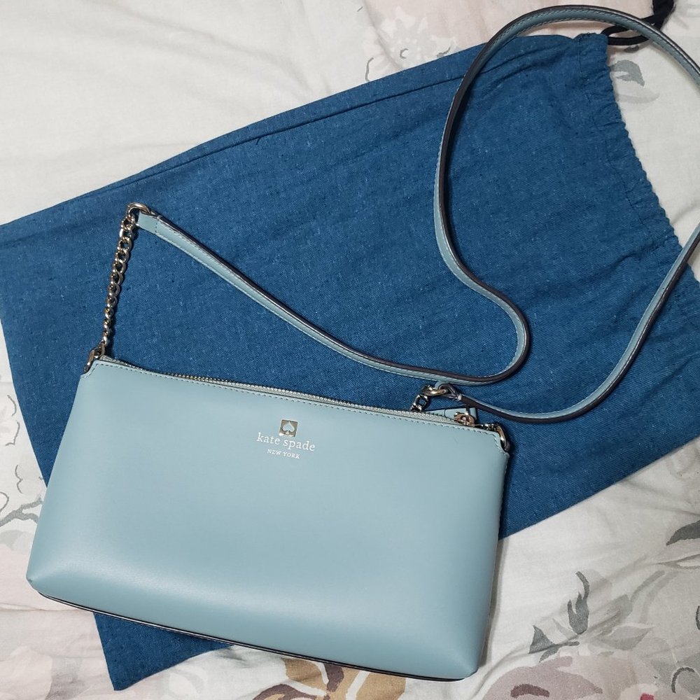 Kate Spade Sawyer Street Declan Crossbody Bag